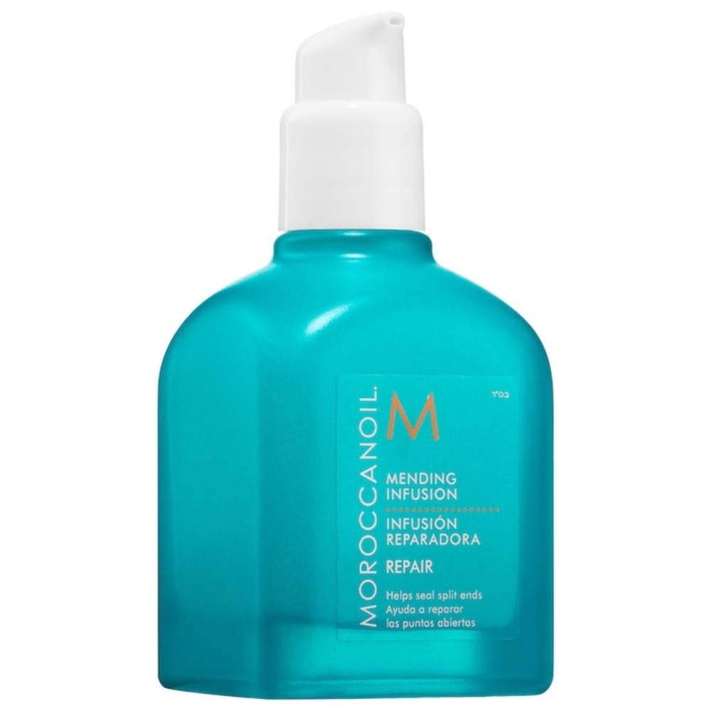 Moroccanoil
Mending Infusion Styling Hair Serum